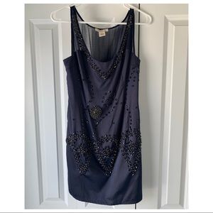 Beaded Dress